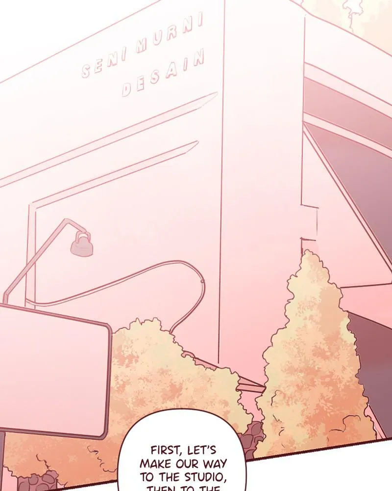 Maya's World Chapter 69 page 24 - 