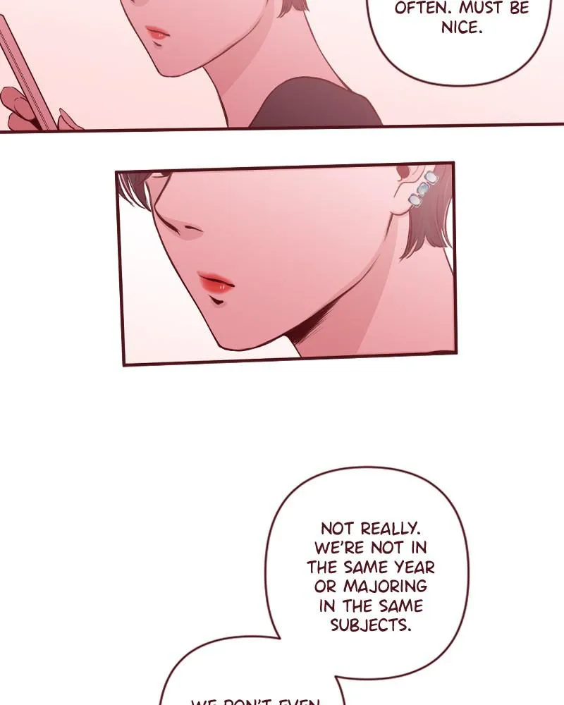 Maya's World Chapter 69 page 26 - 