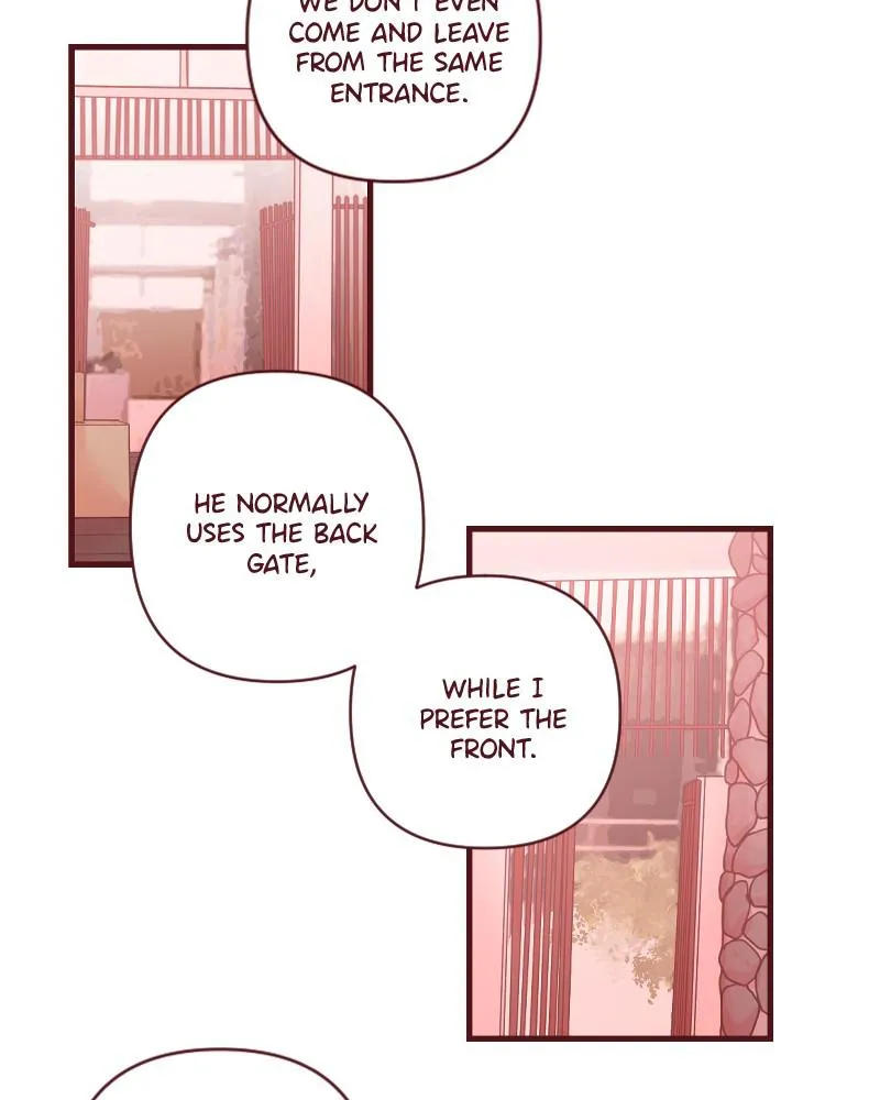 Maya's World Chapter 69 page 27 - 