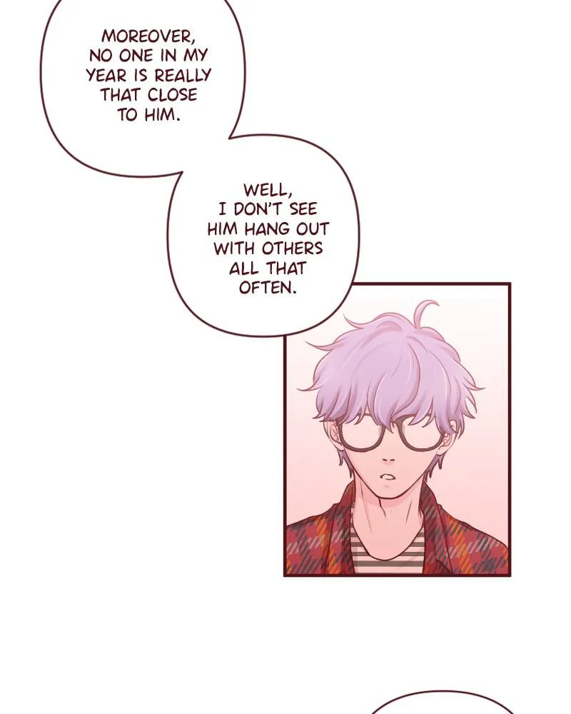 Maya's World Chapter 69 page 28 - 