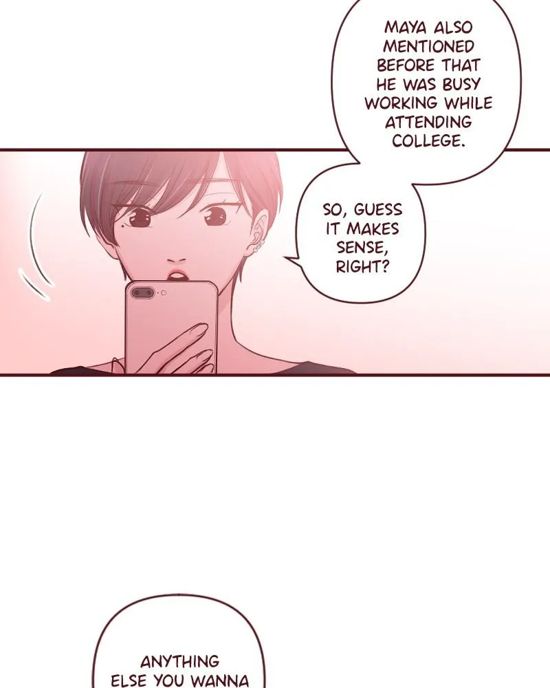 Maya's World Chapter 69 page 29 - 