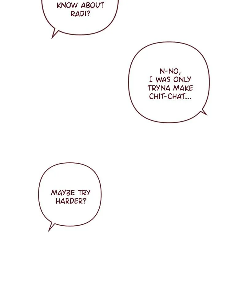 Maya's World Chapter 69 page 30 - 