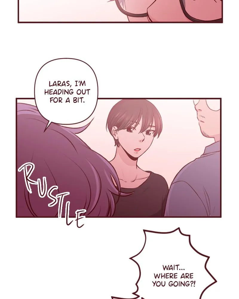Maya's World Chapter 69 page 37 - 
