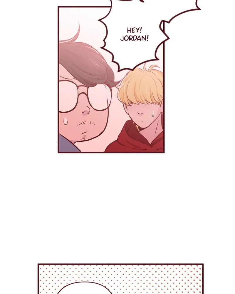 Maya's World Chapter 69 page 38 - 