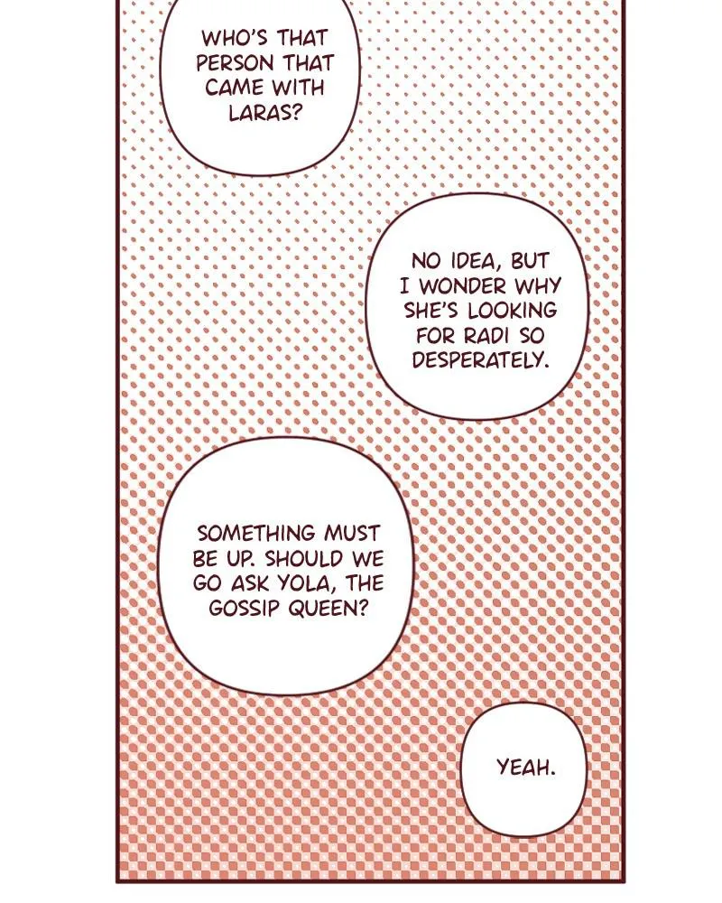 Maya's World Chapter 69 page 39 - 