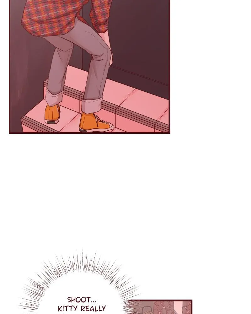 Maya's World Chapter 69 page 42 - 