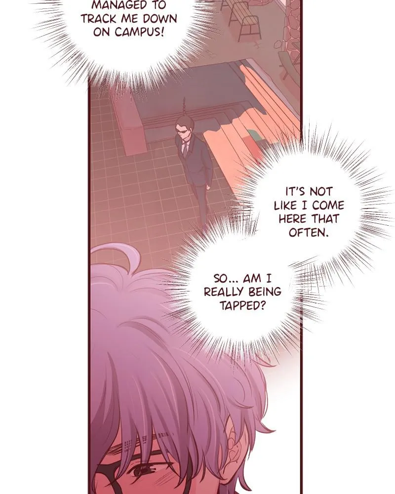 Maya's World Chapter 69 page 43 - 