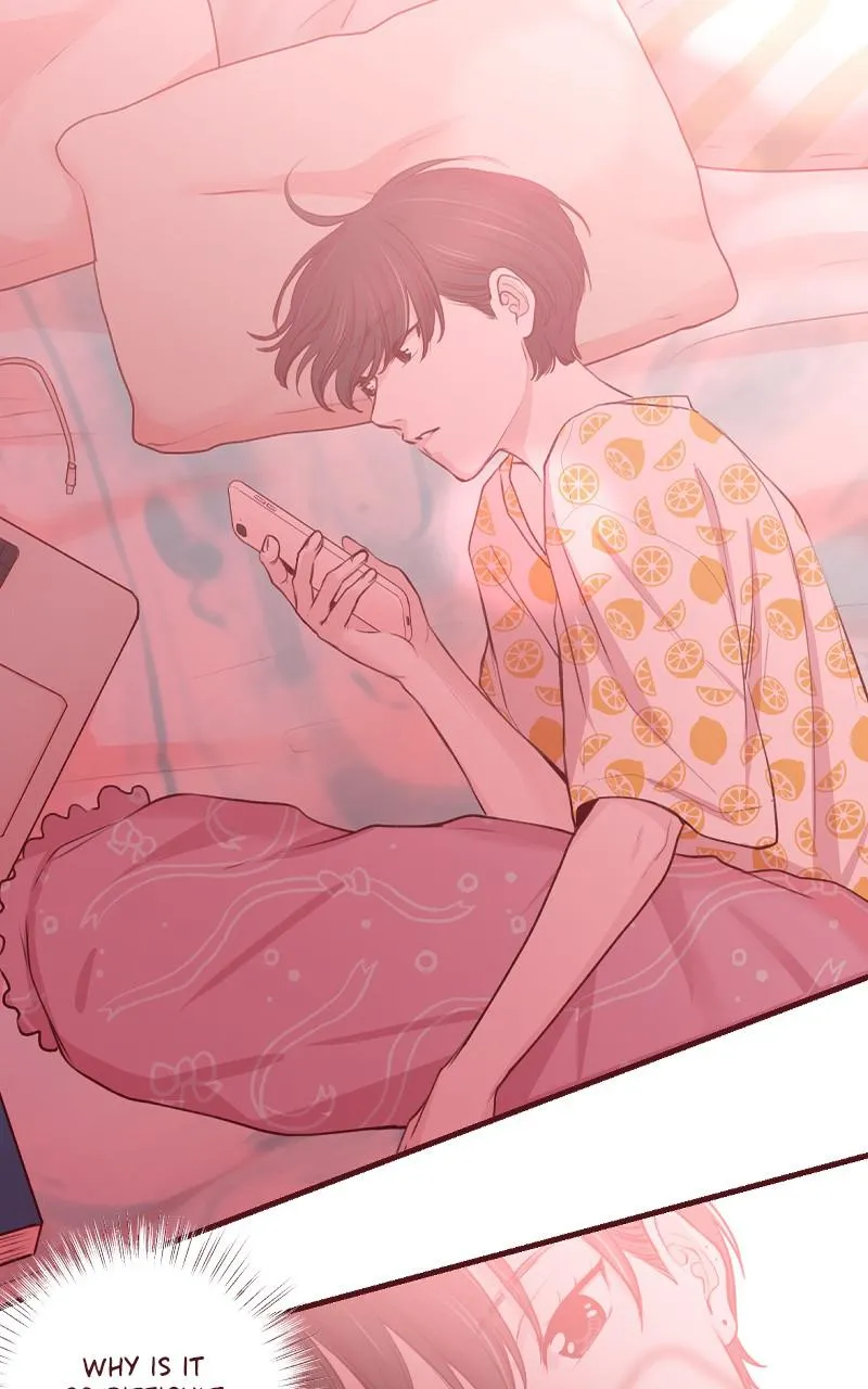 Maya's World Chapter 69 page 8 - 