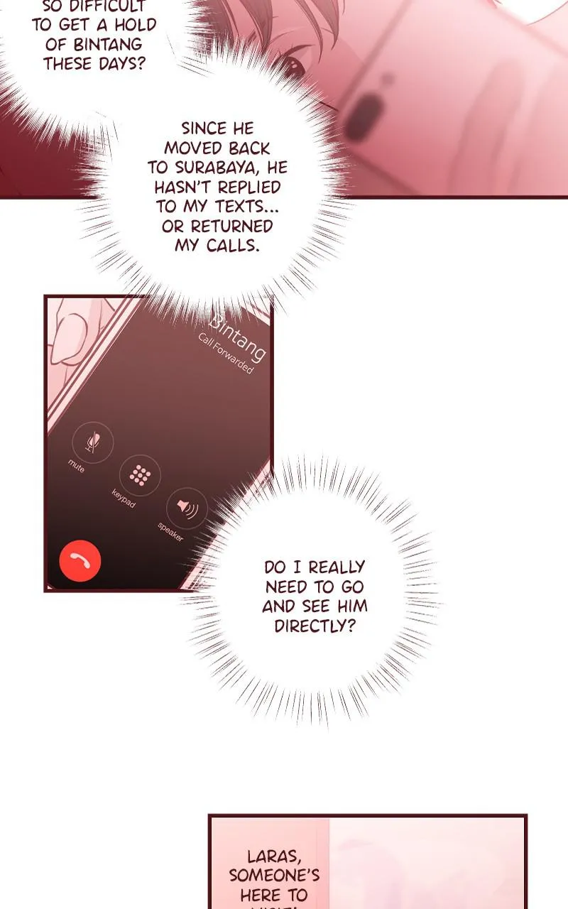Maya's World Chapter 69 page 9 - 