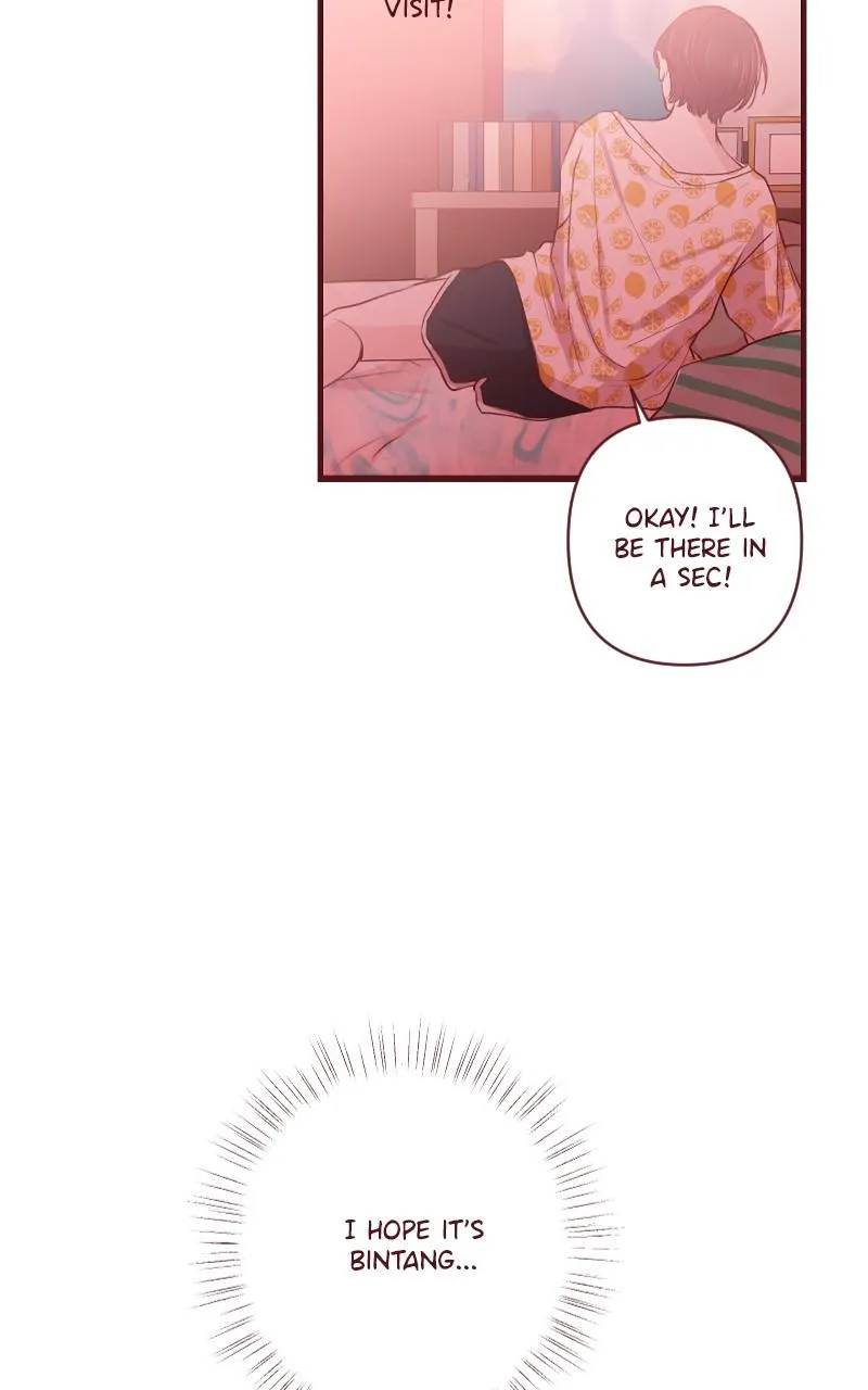 Maya's World Chapter 69 page 10 - 