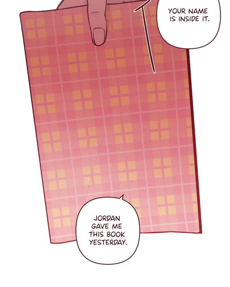 Maya's World Chapter 7 page 20 - 