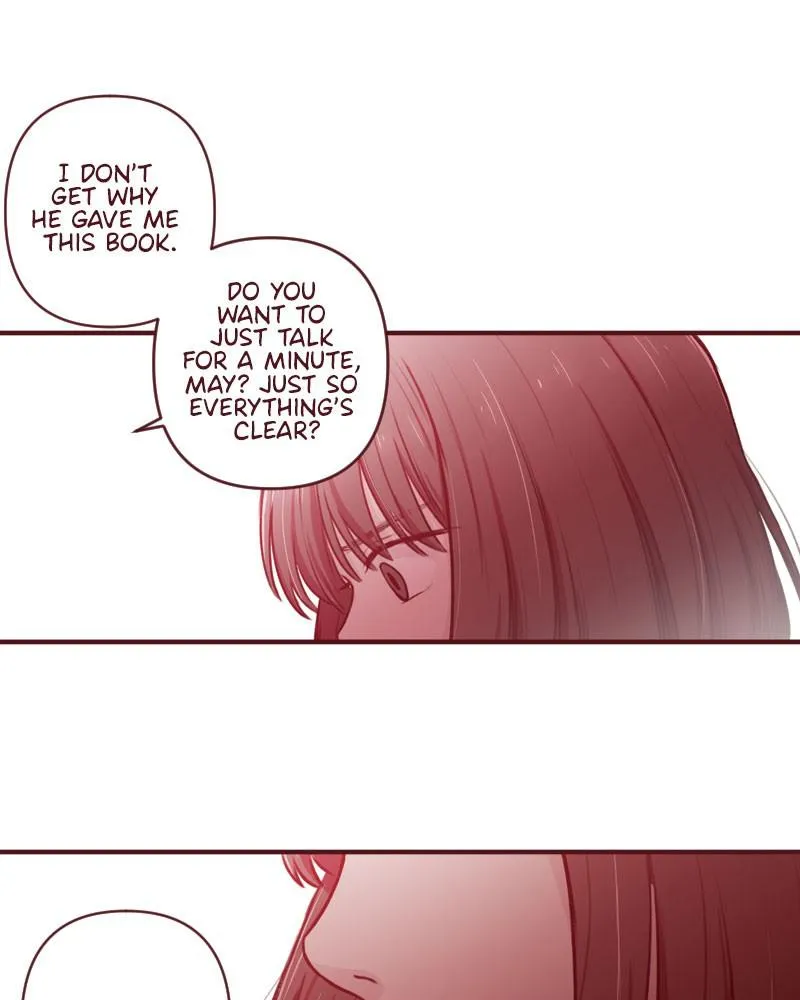 Maya's World Chapter 7 page 21 - 