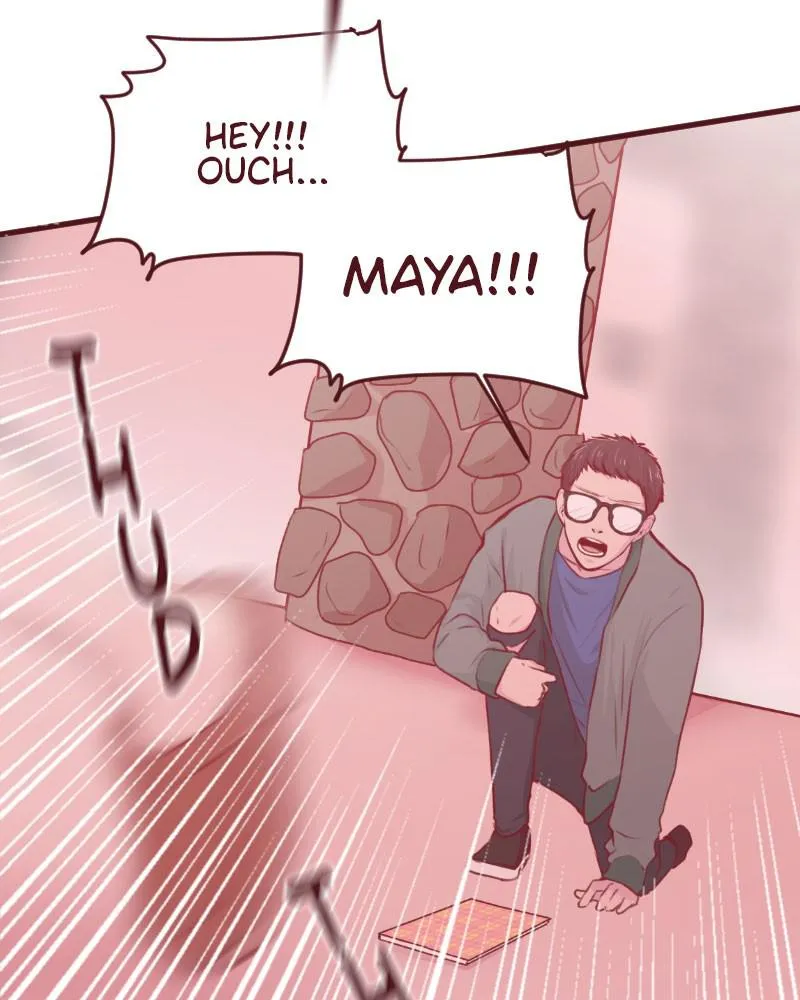 Maya's World Chapter 7 page 24 - 