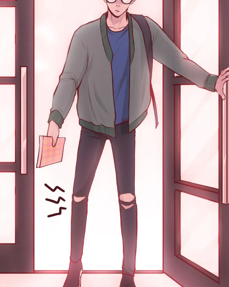 Maya's World Chapter 7 page 31 - 