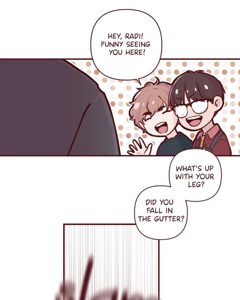Maya's World Chapter 7 page 33 - 