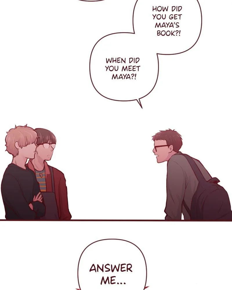 Maya's World Chapter 7 page 35 - 