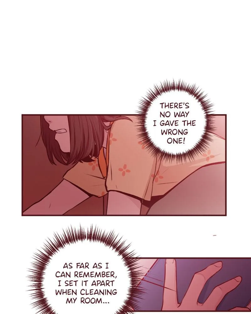 Maya's World Chapter 7 page 42 - 