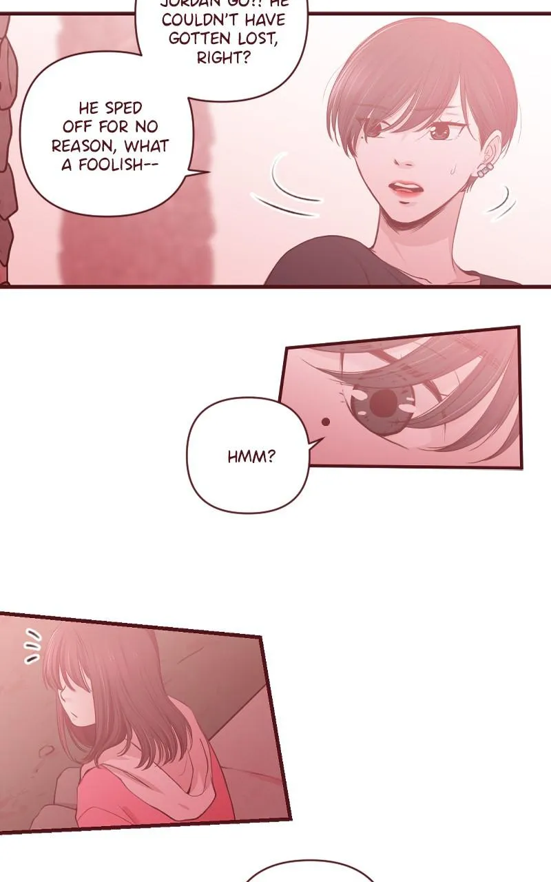 Maya's World Chapter 70 page 14 - 
