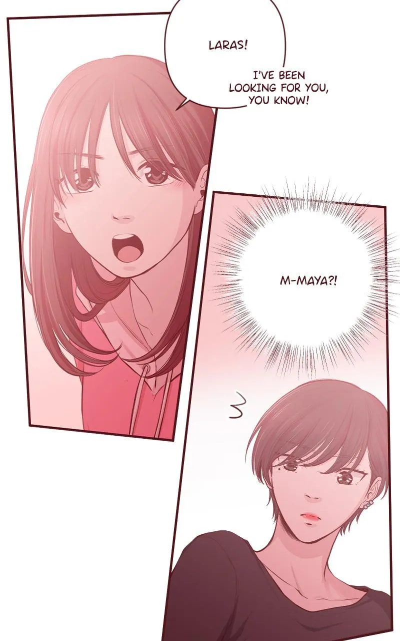 Maya's World Chapter 70 page 15 - 