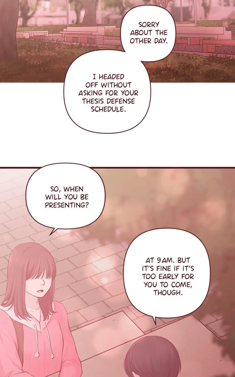 Maya's World Chapter 70 page 18 - 