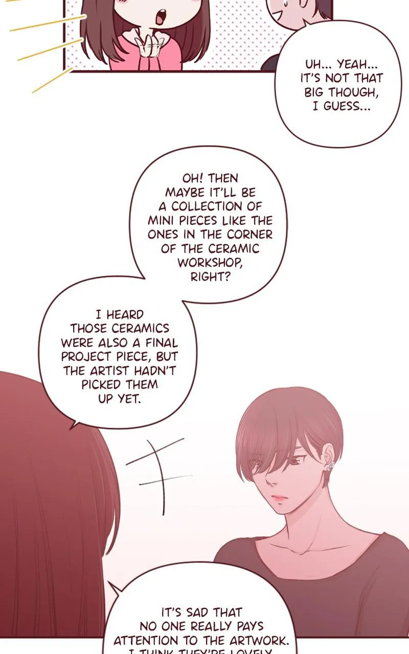 Maya's World Chapter 70 page 20 - 