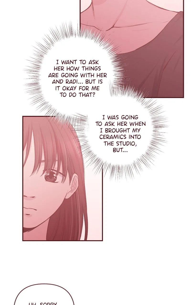 Maya's World Chapter 70 page 22 - 
