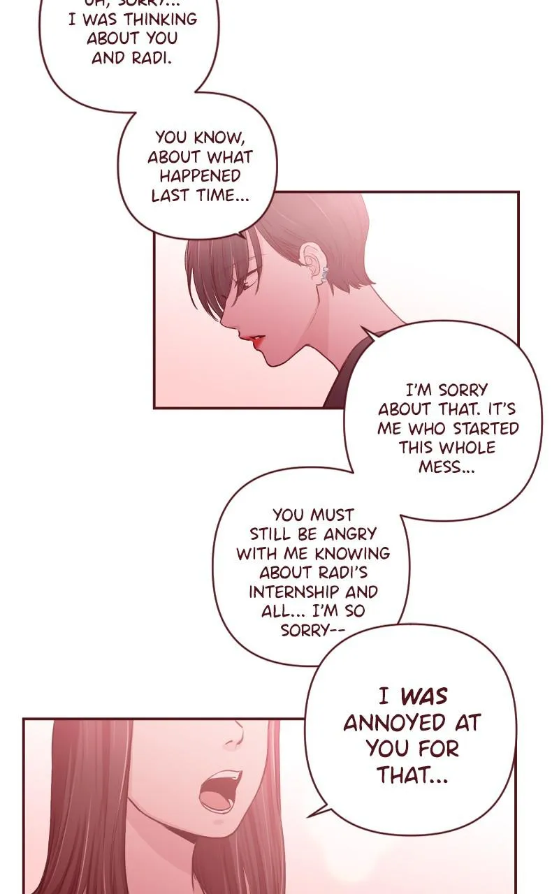 Maya's World Chapter 70 page 23 - 