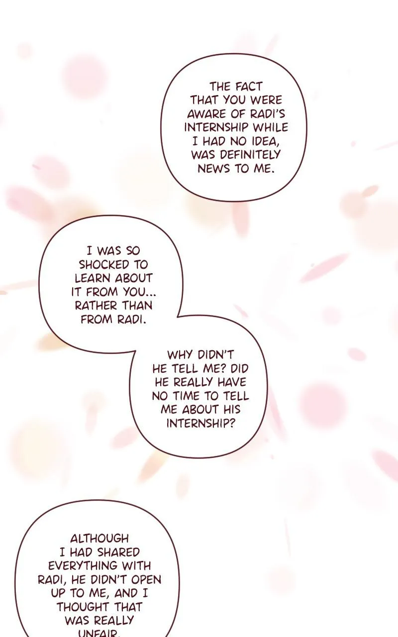 Maya's World Chapter 70 page 25 - 