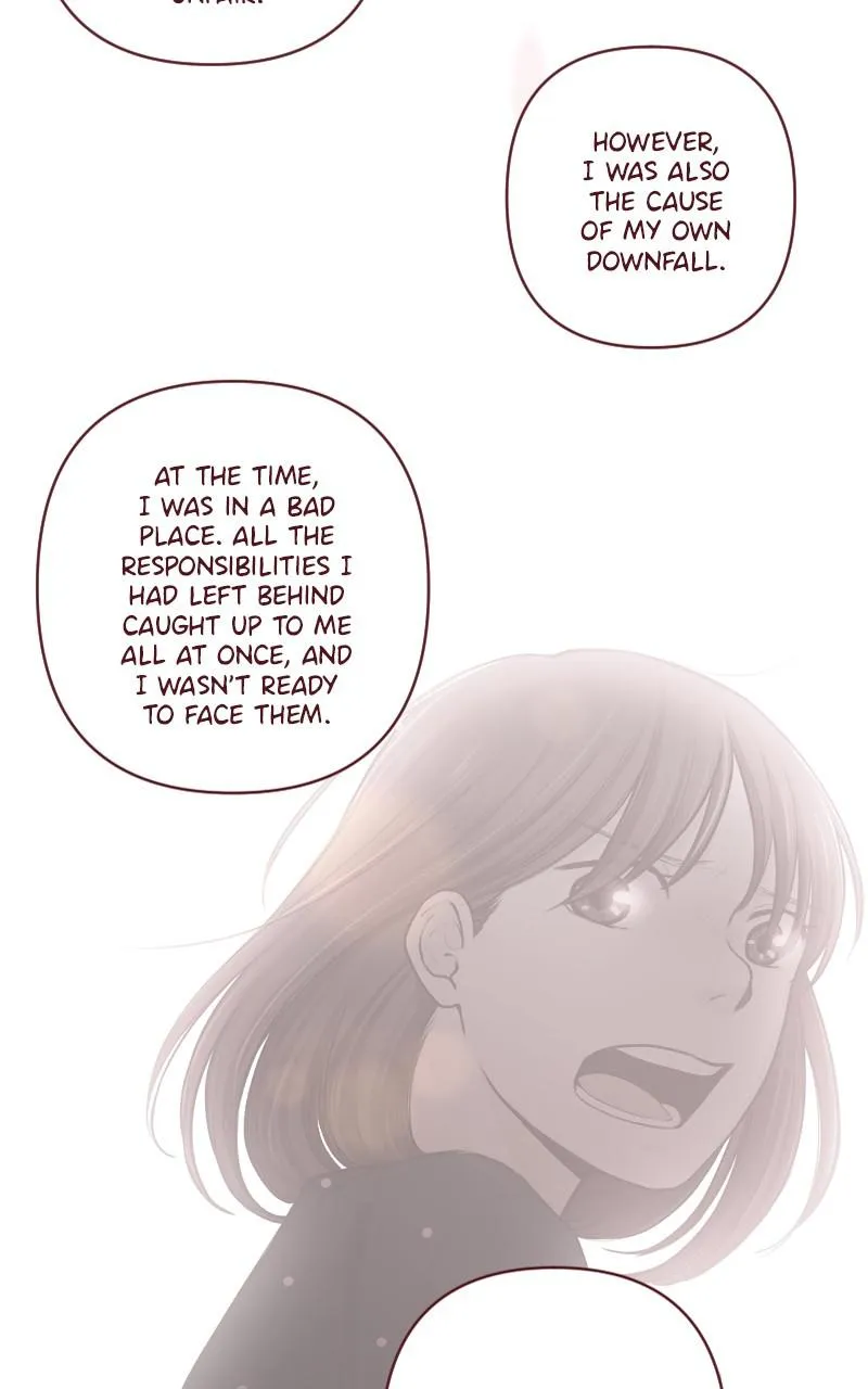 Maya's World Chapter 70 page 26 - 