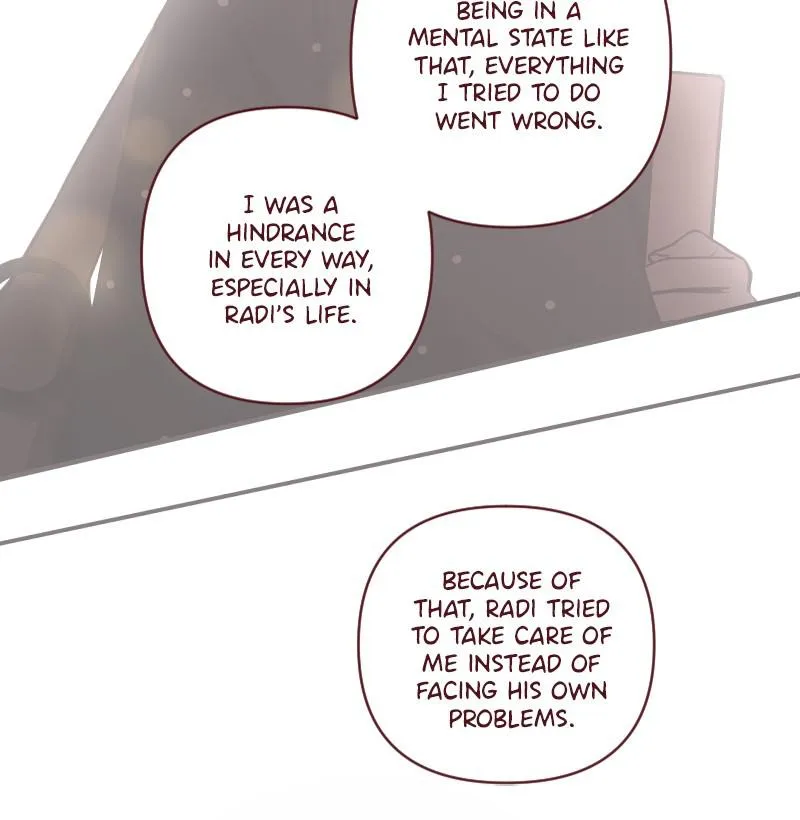Maya's World Chapter 70 page 27 - 