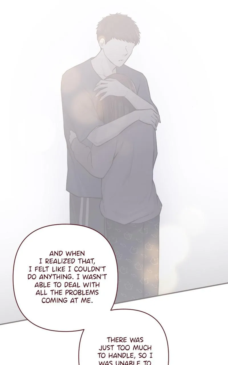 Maya's World Chapter 70 page 28 - 