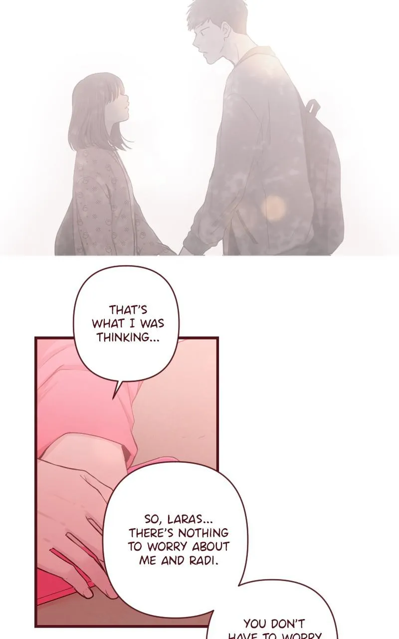 Maya's World Chapter 70 page 30 - 