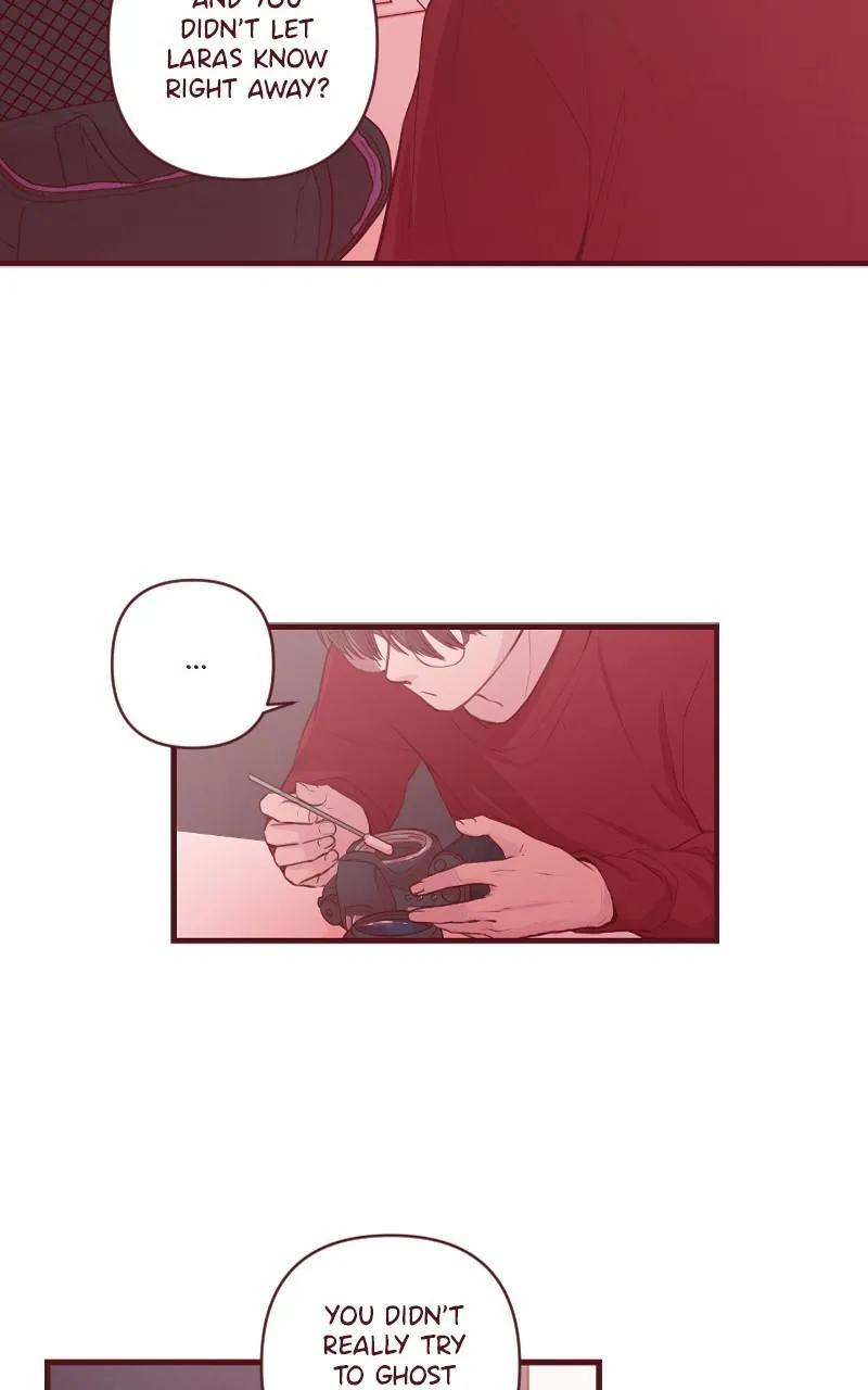 Maya's World Chapter 70 page 4 - 