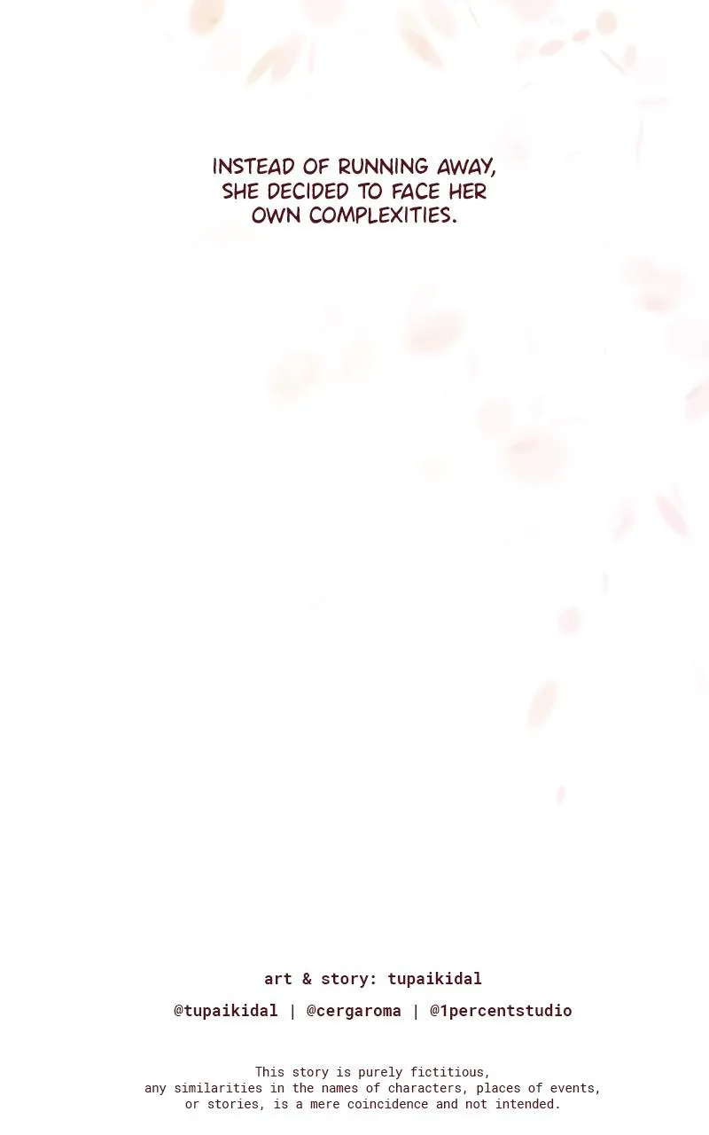 Maya's World Chapter 70 page 34 - 