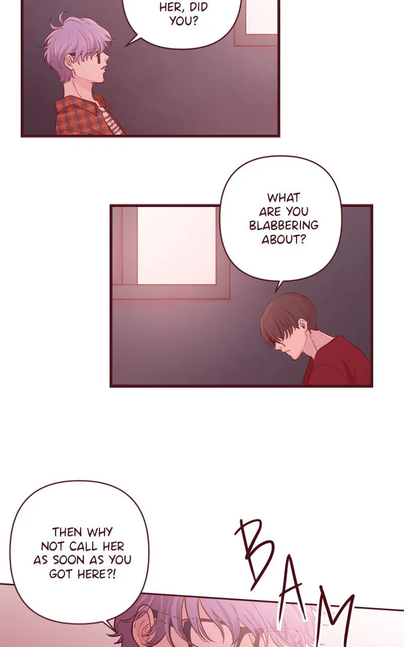 Maya's World Chapter 70 page 5 - 