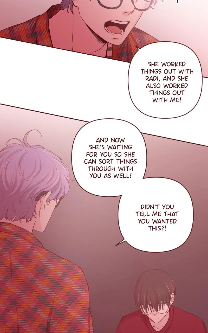 Maya's World Chapter 70 page 6 - 