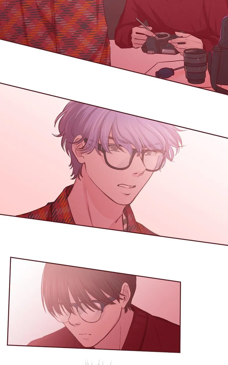Maya's World Chapter 70 page 7 - 