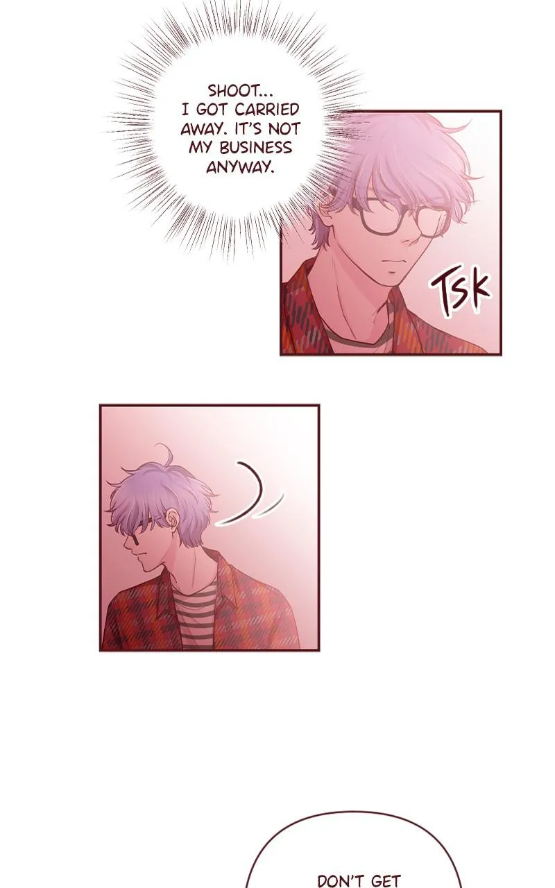 Maya's World Chapter 70 page 8 - 