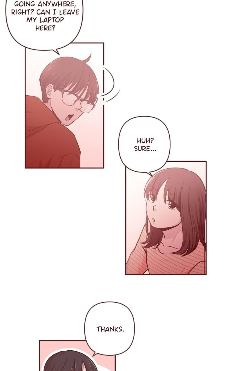 Maya's World Chapter 71 page 12 - 