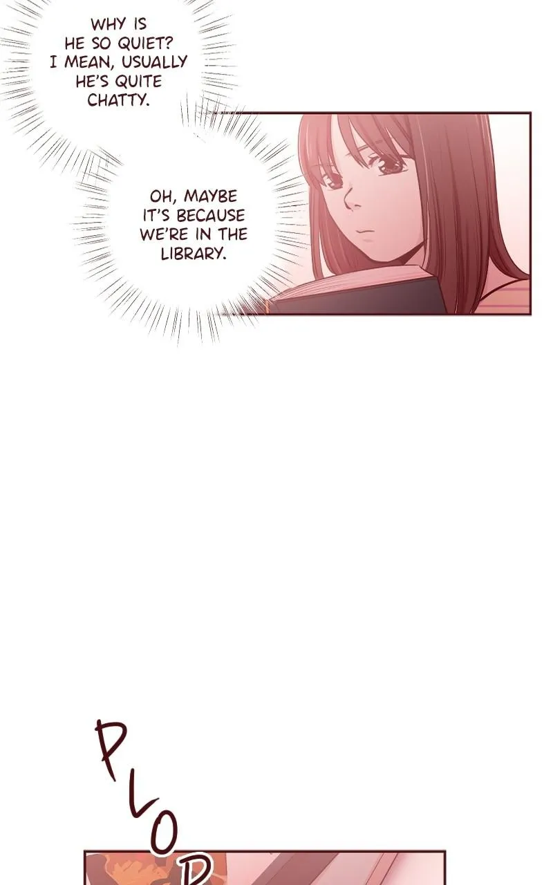 Maya's World Chapter 71 page 14 - 