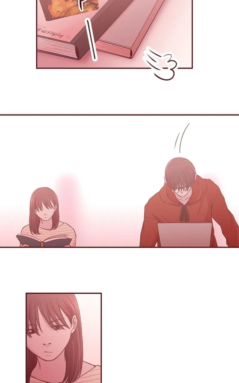 Maya's World Chapter 71 page 15 - 