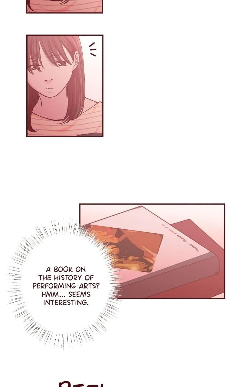 Maya's World Chapter 71 page 16 - 