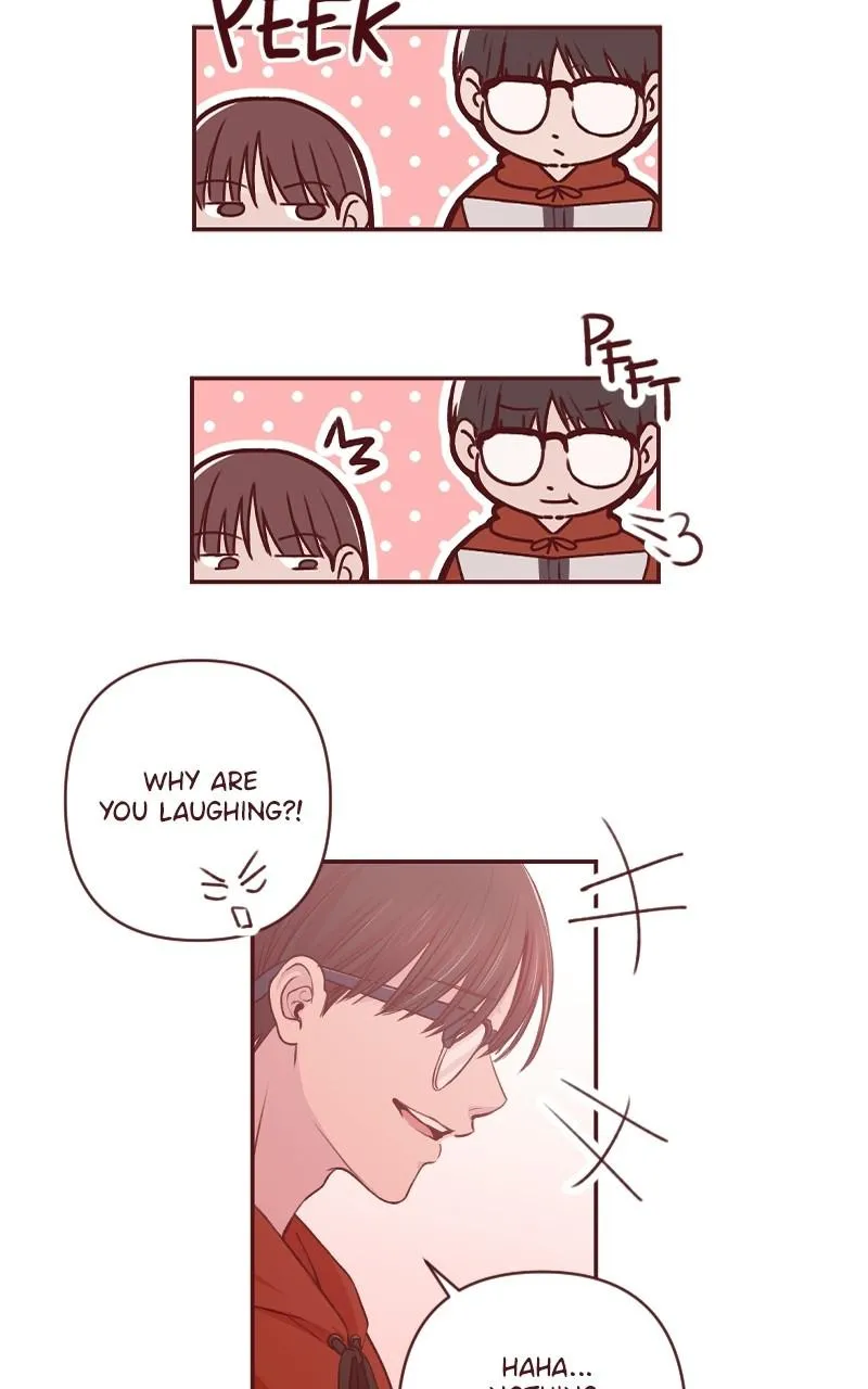 Maya's World Chapter 71 page 17 - 