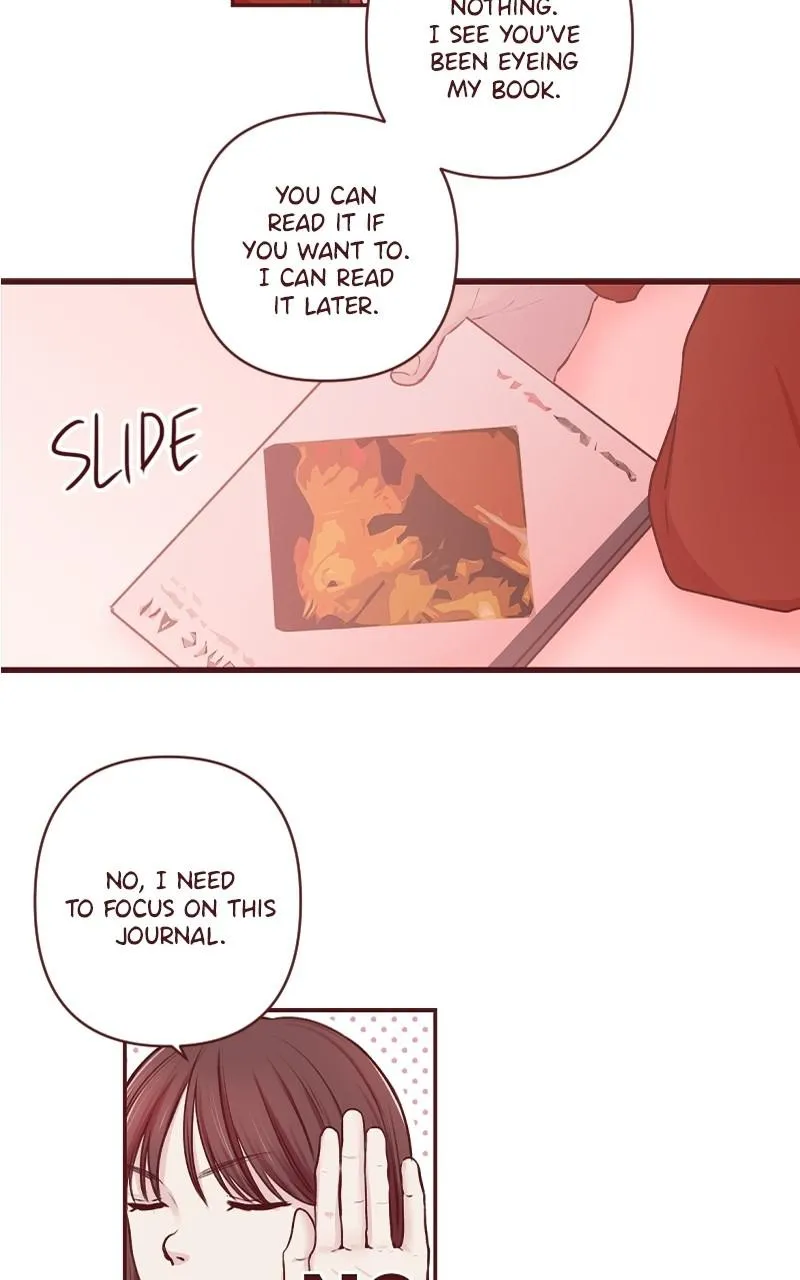 Maya's World Chapter 71 page 18 - 