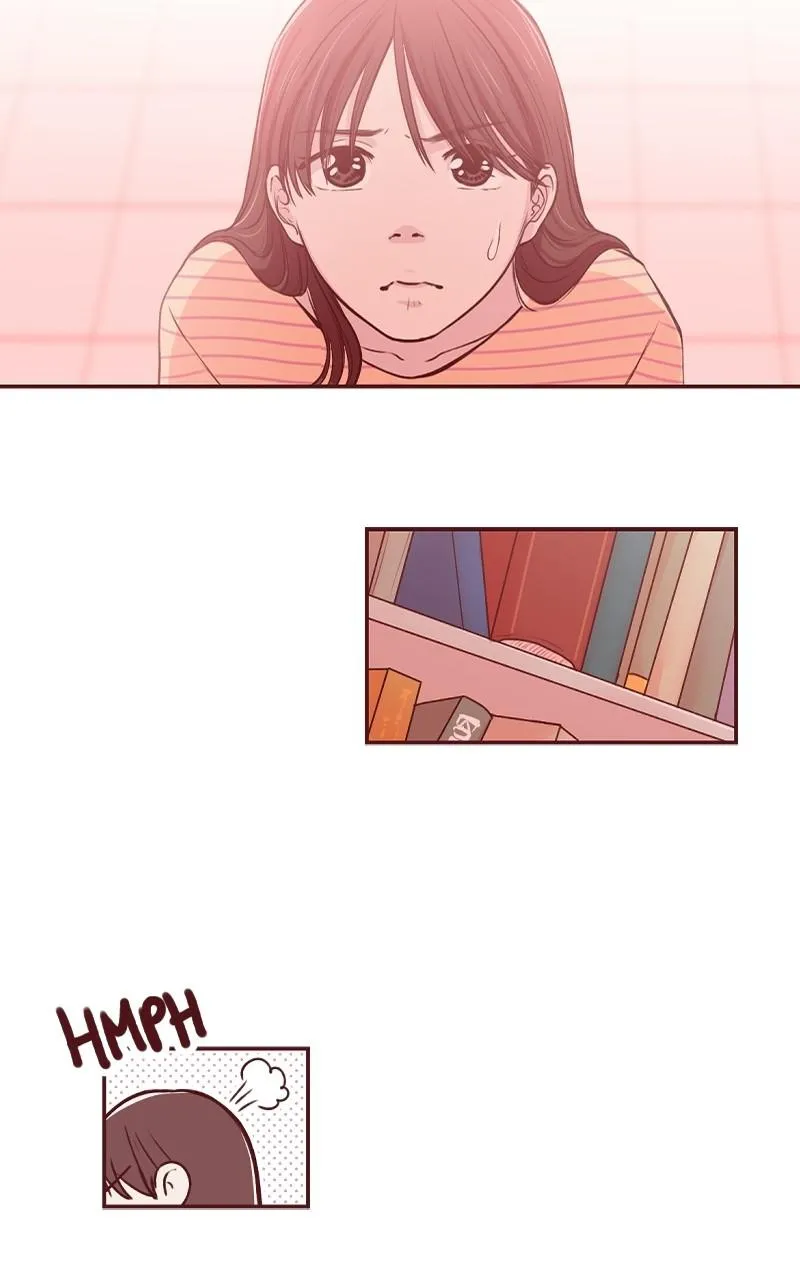 Maya's World Chapter 71 page 3 - 