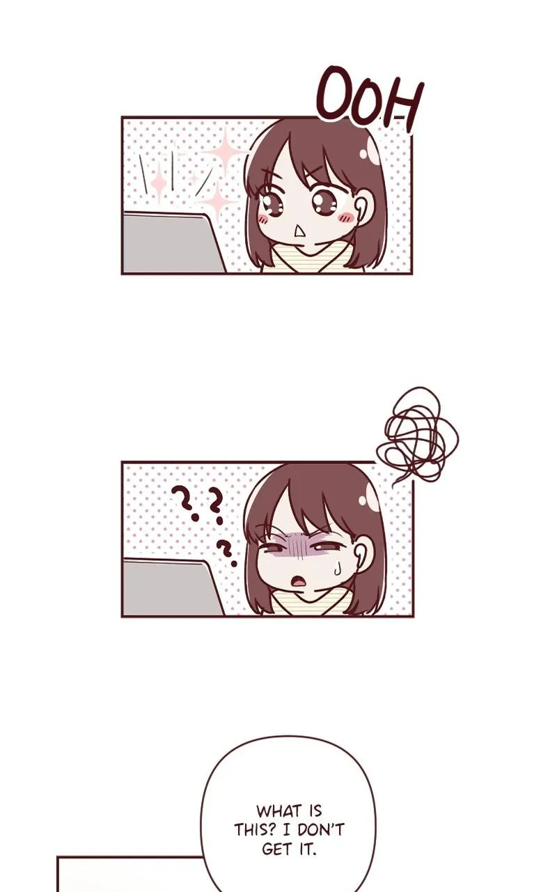 Maya's World Chapter 71 page 21 - 