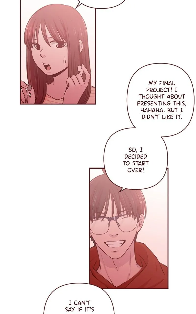 Maya's World Chapter 71 page 22 - 