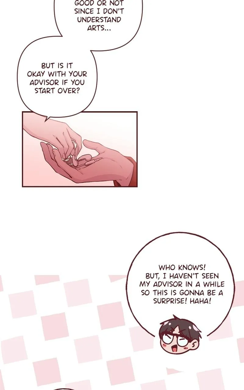 Maya's World Chapter 71 page 23 - 