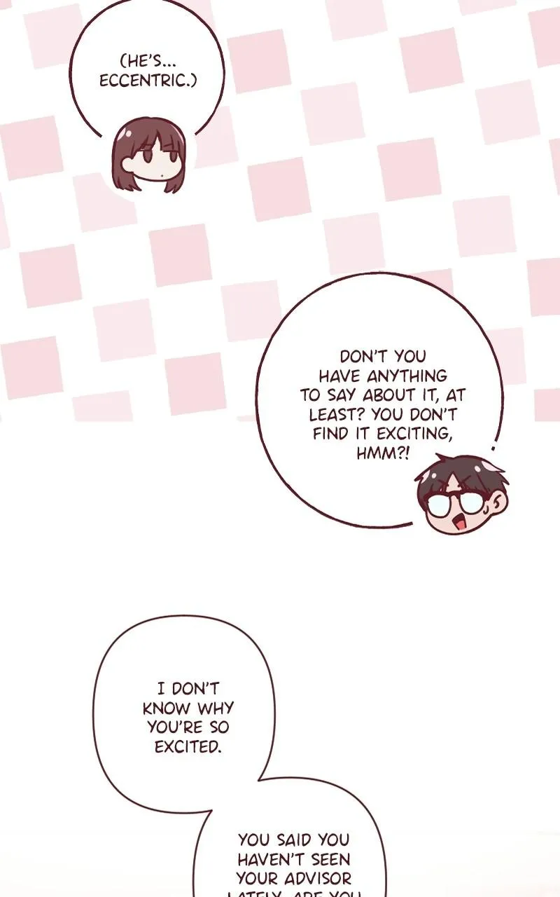 Maya's World Chapter 71 page 24 - 