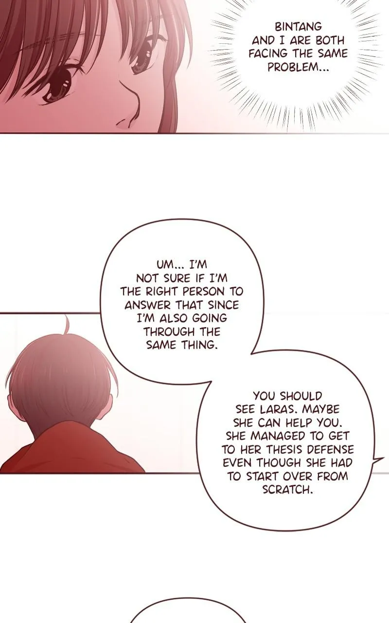 Maya's World Chapter 71 page 27 - 